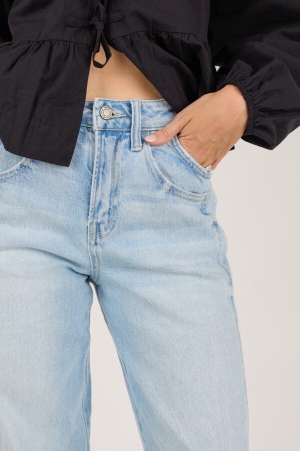 Beacon Hill Jeans