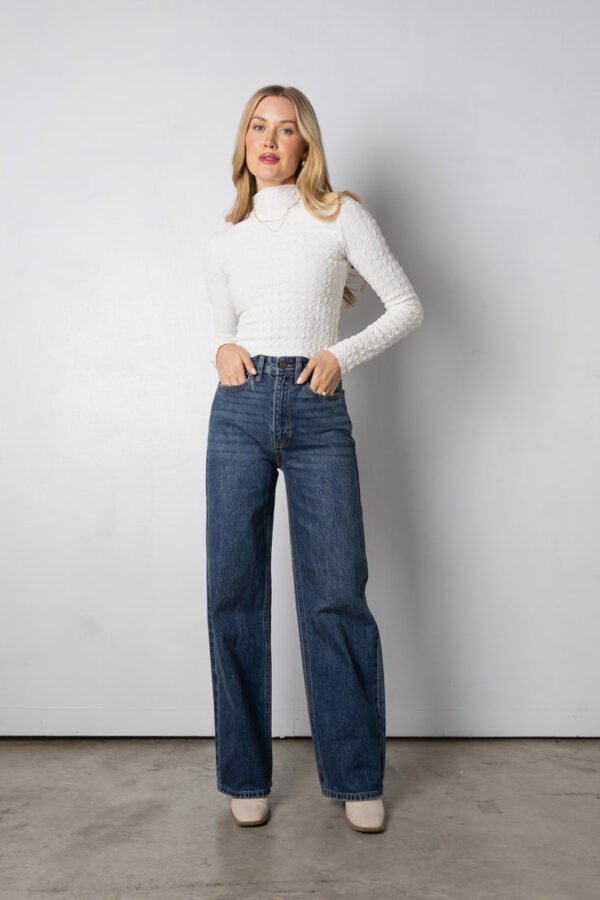 Americana Denim Jeans