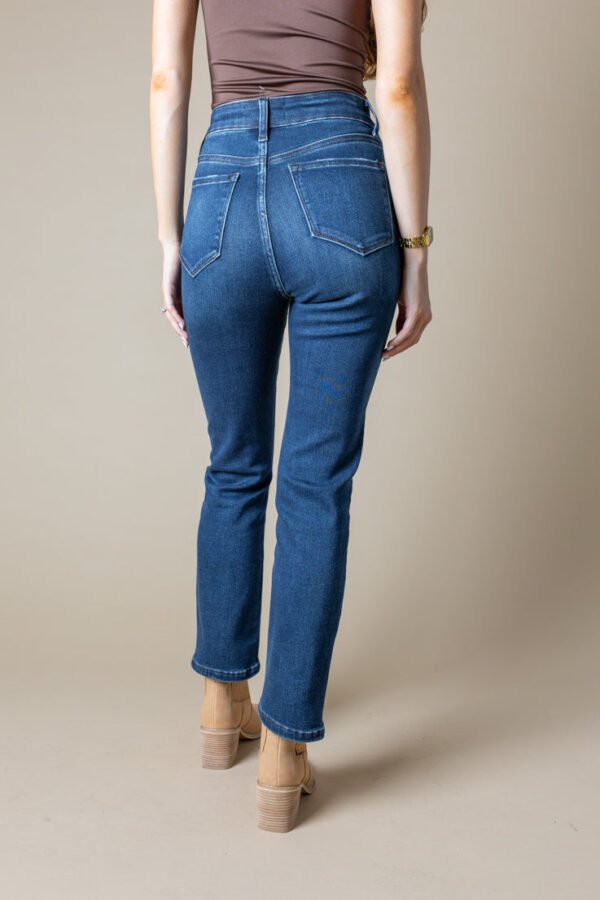 Mission Hill Jeans