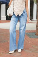 Asheville Denim Jeans