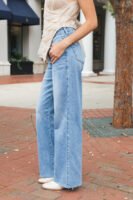 Asheville Denim Jeans