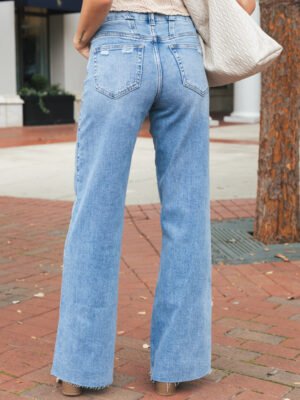 Asheville Denim Jeans