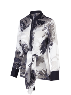 urbanzen_burnout_silk_tie_front_shirt_side.png