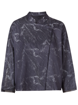 Silk Jacket