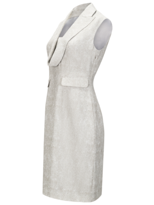 urbanzen_sleeveless_sheath_dress_grey_side.png